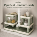 pelliva™ PipeNest Contour Caddy
