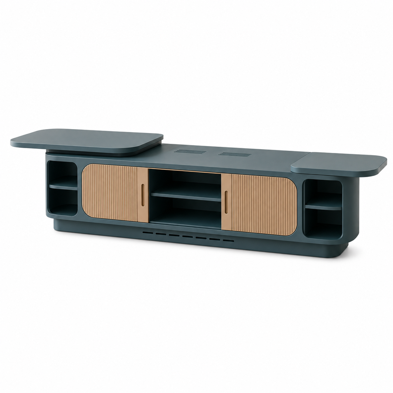 pelliva™ SlideWave Adaptive Media Console