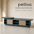 pelliva™ SlideWave Adaptive Media Console