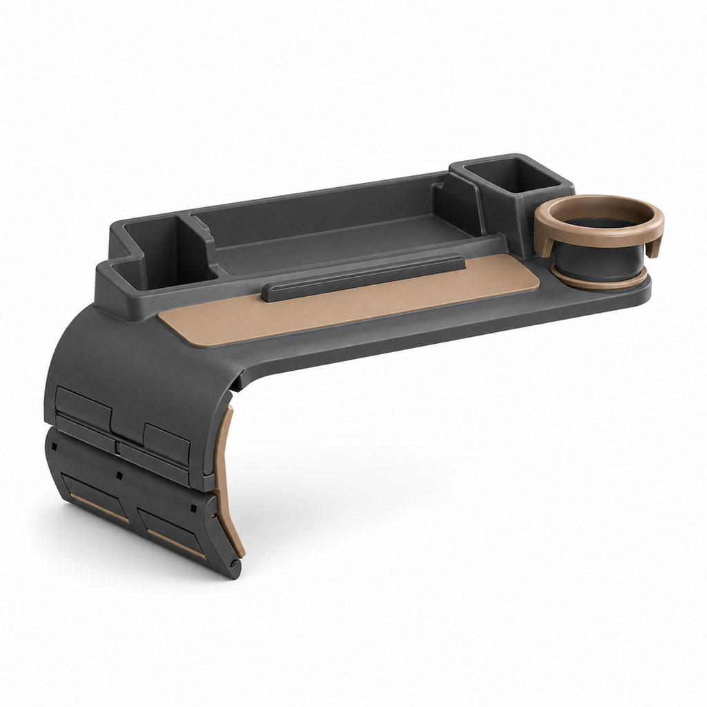 pelliva™ SofaArc Living Dock