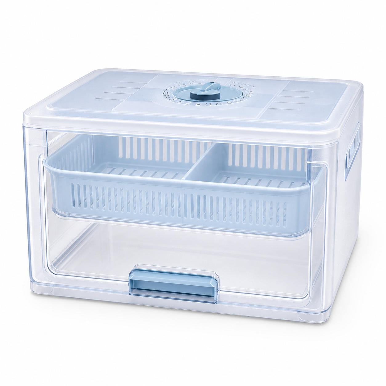 pelliva™ ChillLift Produce Vault